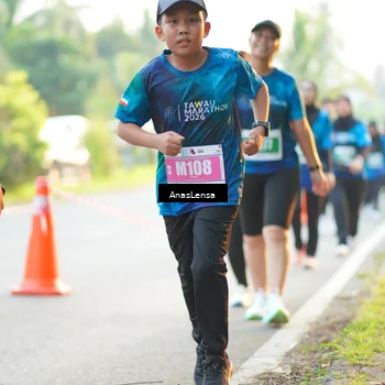 Runner Photo 4723251