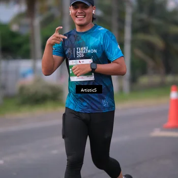 Runner Photo 4723254