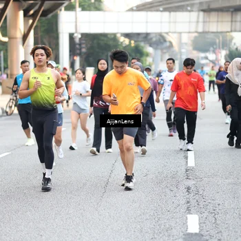 Runner Photo 4723255