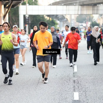 Runner Photo 4723256