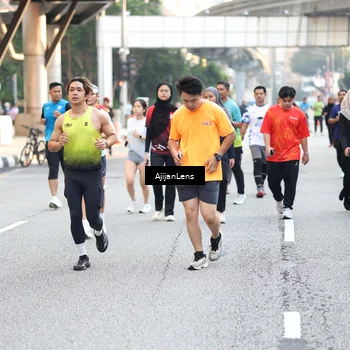 Runner Photo 4723257