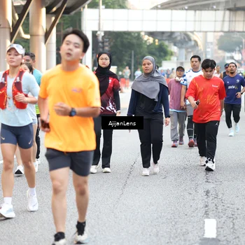 Runner Photo 4723260