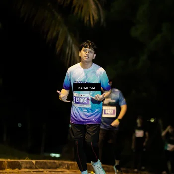 Runner Photo 4723261