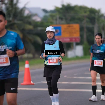 Runner Photo 4723264