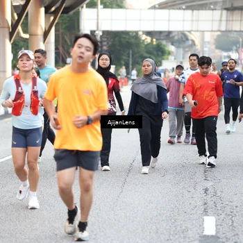 Runner Photo 4723265