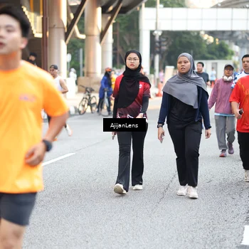 Runner Photo 4723266