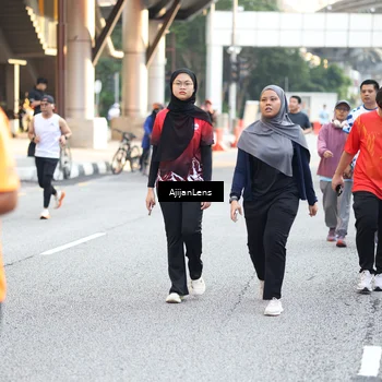 Runner Photo 4723270
