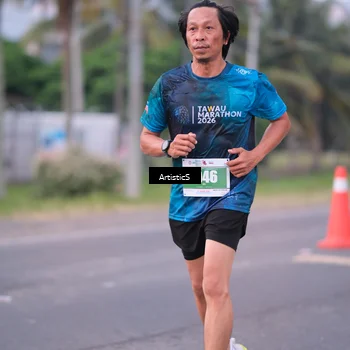 Runner Photo 4723271