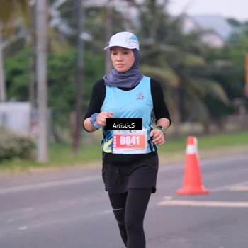Runner Photo 4723274