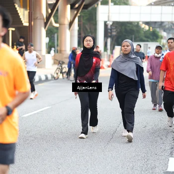 Runner Photo 4723275