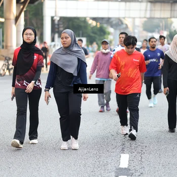 Runner Photo 4723276