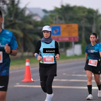 Runner Photo 4723280