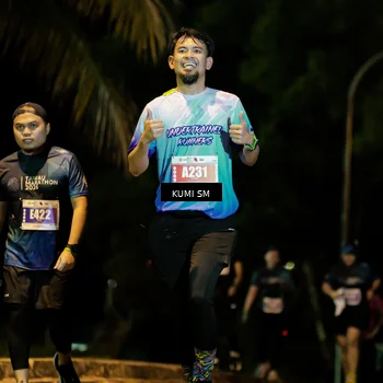 Runner Photo 4723284