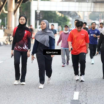 Runner Photo 4723285