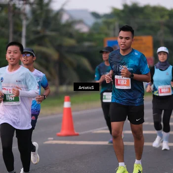 Runner Photo 4723286