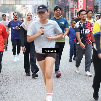 Runner Photo 4723290