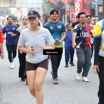 Runner Photo 4723294