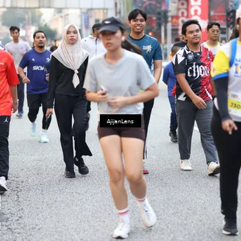Runner Photo 4723298