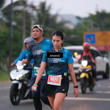 Runner Photo 4723299