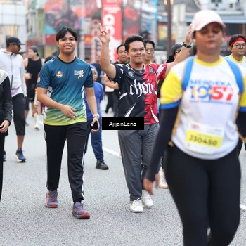 Runner Photo 4723301