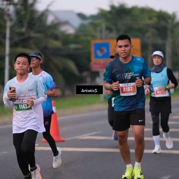 Runner Photo 4723303