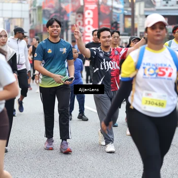 Runner Photo 4723306