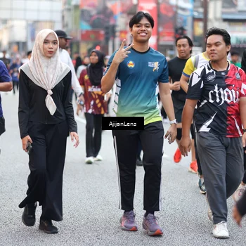 Runner Photo 4723307