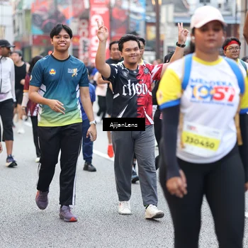Runner Photo 4723312
