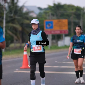 Runner Photo 4723314