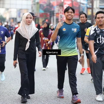 Runner Photo 4723315