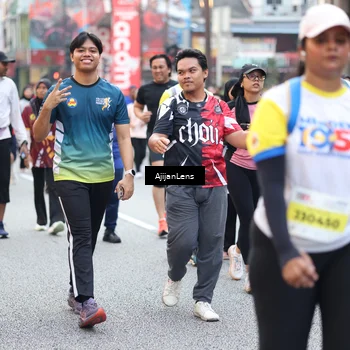 Runner Photo 4723316