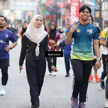 Runner Photo 4723318