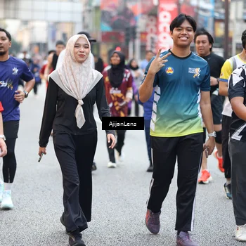 Runner Photo 4723326