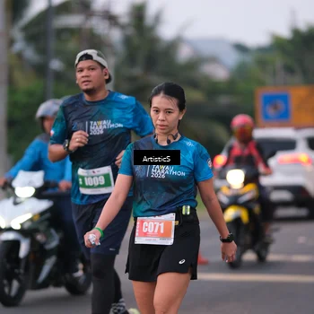 Runner Photo 4723327