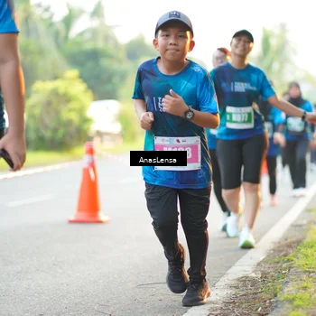 Runner Photo 4723330