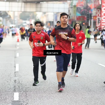 Runner Photo 4723340