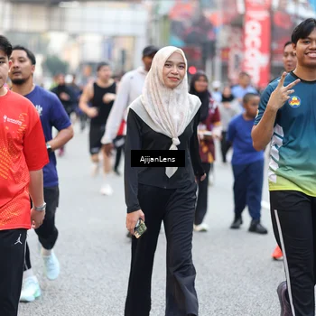 Runner Photo 4723341