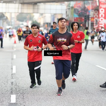 Runner Photo 4723342
