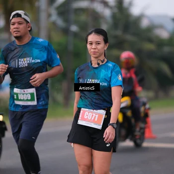 Runner Photo 4723348