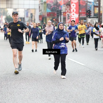 Runner Photo 4723354