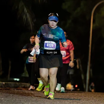Runner Photo 4723355