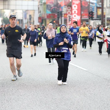 Runner Photo 4723357