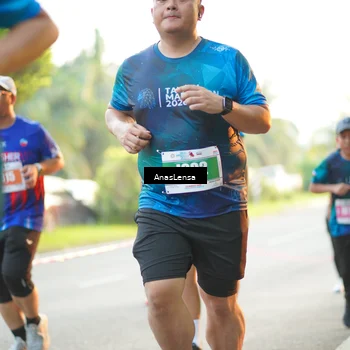 Runner Photo 4723361