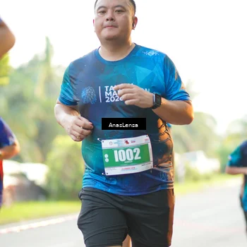 Runner Photo 4723365