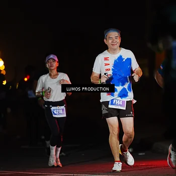 Runner Photo 4723366