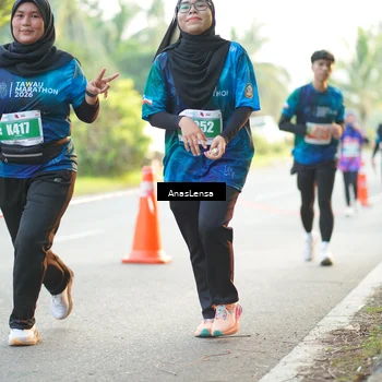 Runner Photo 4723367