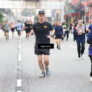 Runner Photo 4723371