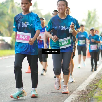 Runner Photo 4723373