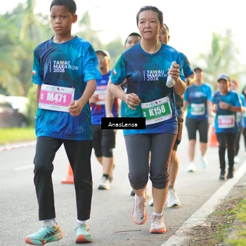 Runner Photo 4723375