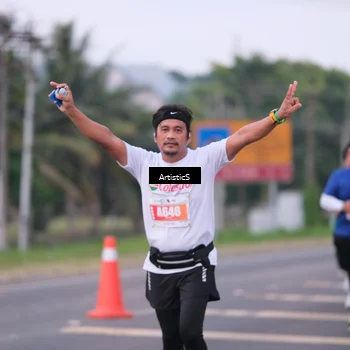 Runner Photo 4723378